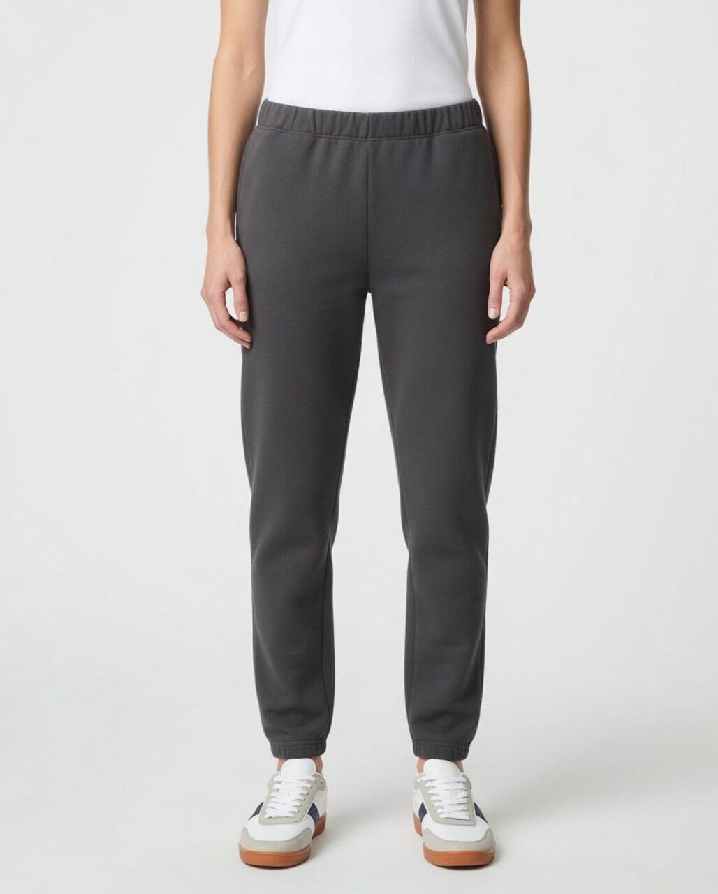 Gildan Softstyle Midweight Fleece Unisex Pocket Sweatpants For Casual Lounging And Custom Athletic Wear